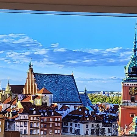 Apartamenty - Mi Old Town Swietojanska ワルシャワ エクステリア 写真
